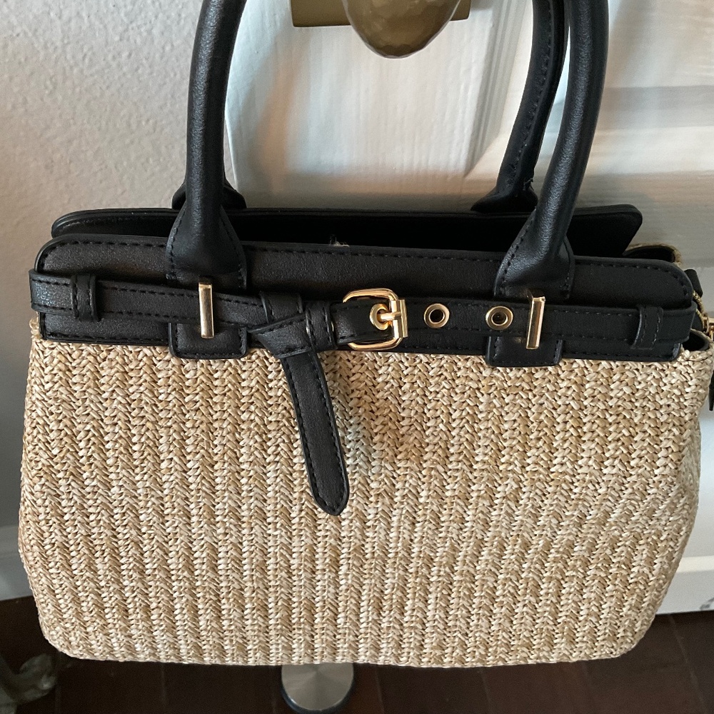 Seven Days handbag